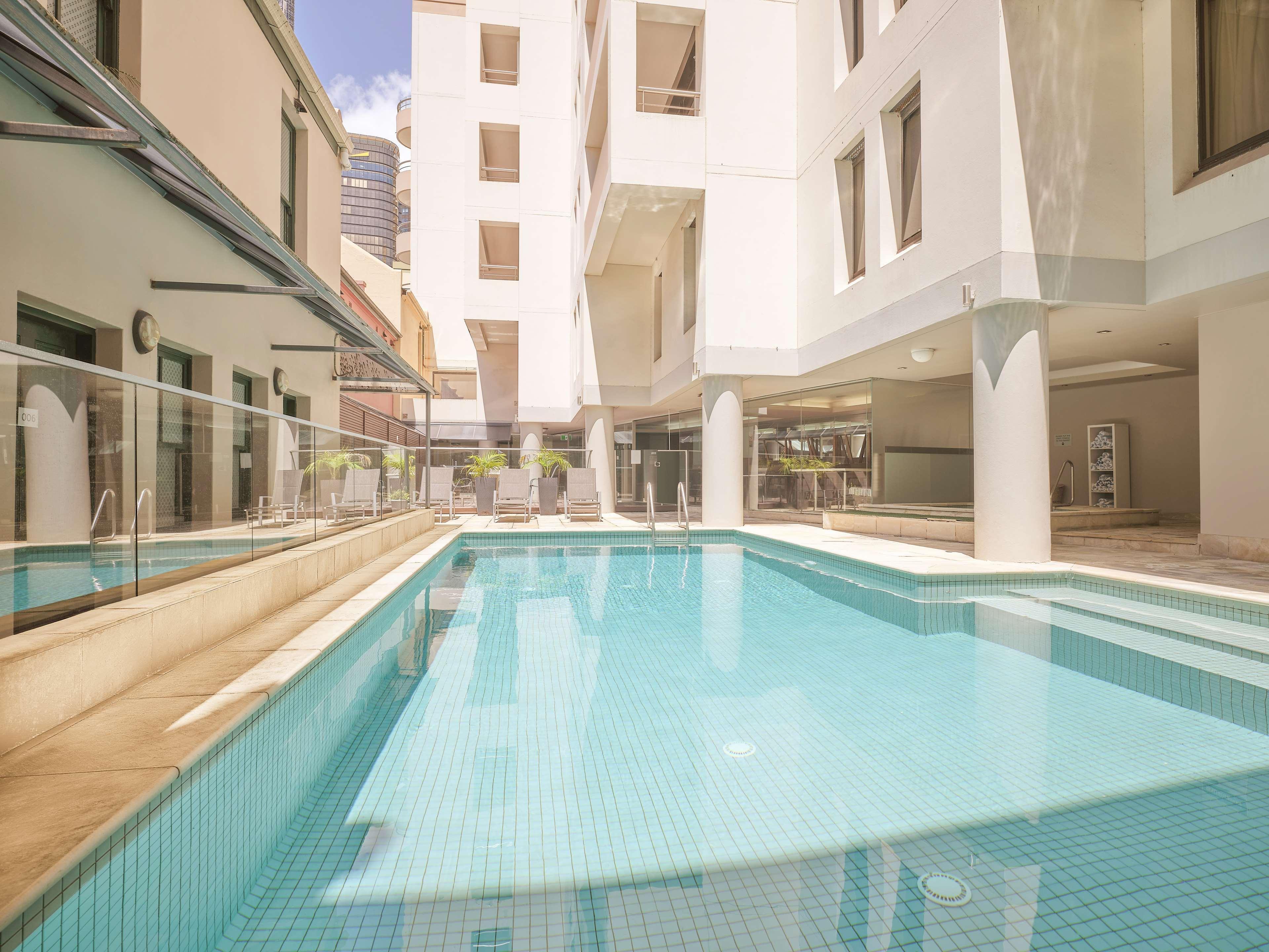 Rendezvous Hotel Sydney The Rocks Екстериор снимка