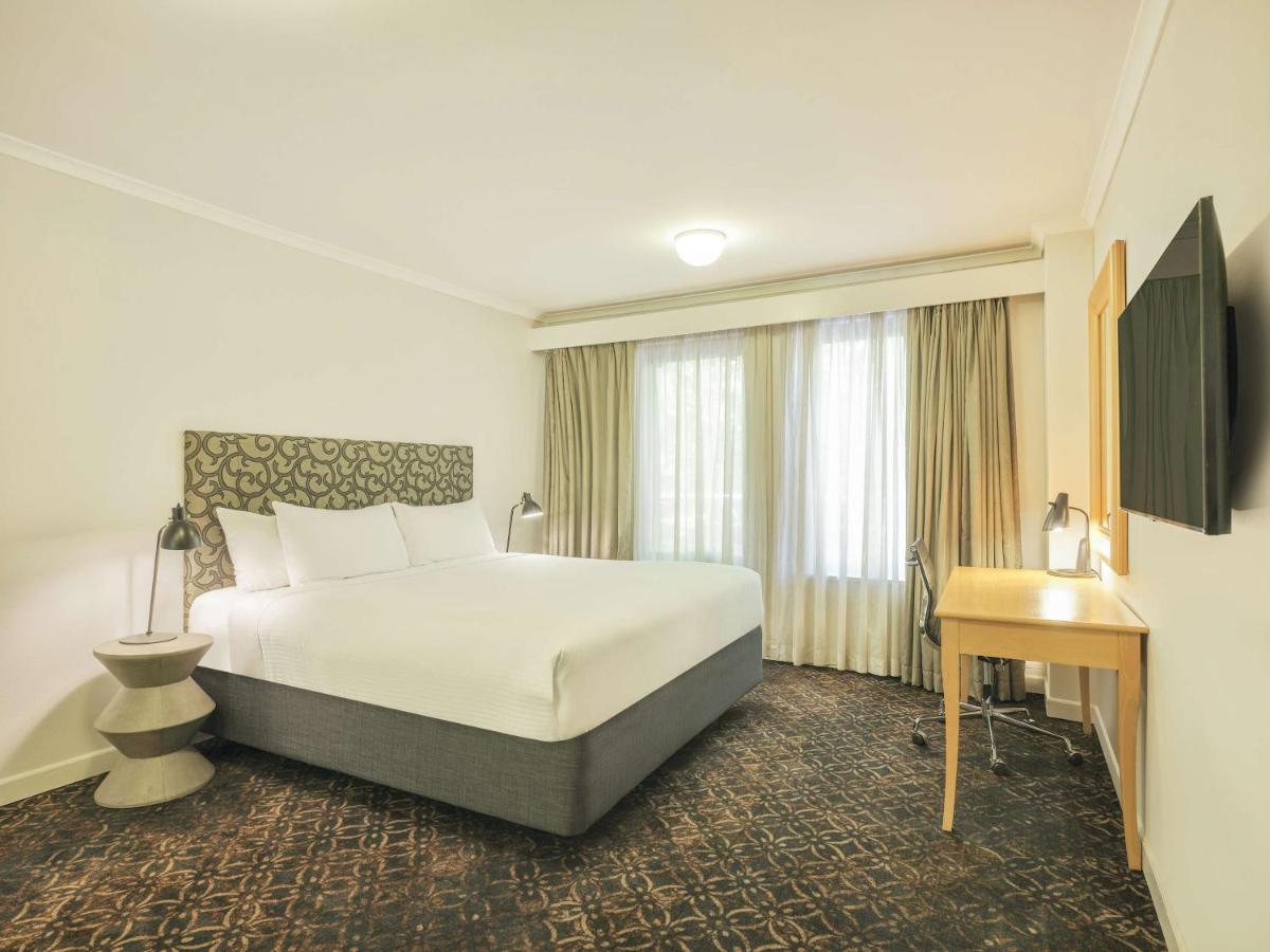 Rendezvous Hotel Sydney The Rocks Екстериор снимка