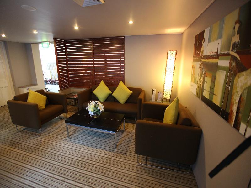 Rendezvous Hotel Sydney The Rocks Интериор снимка