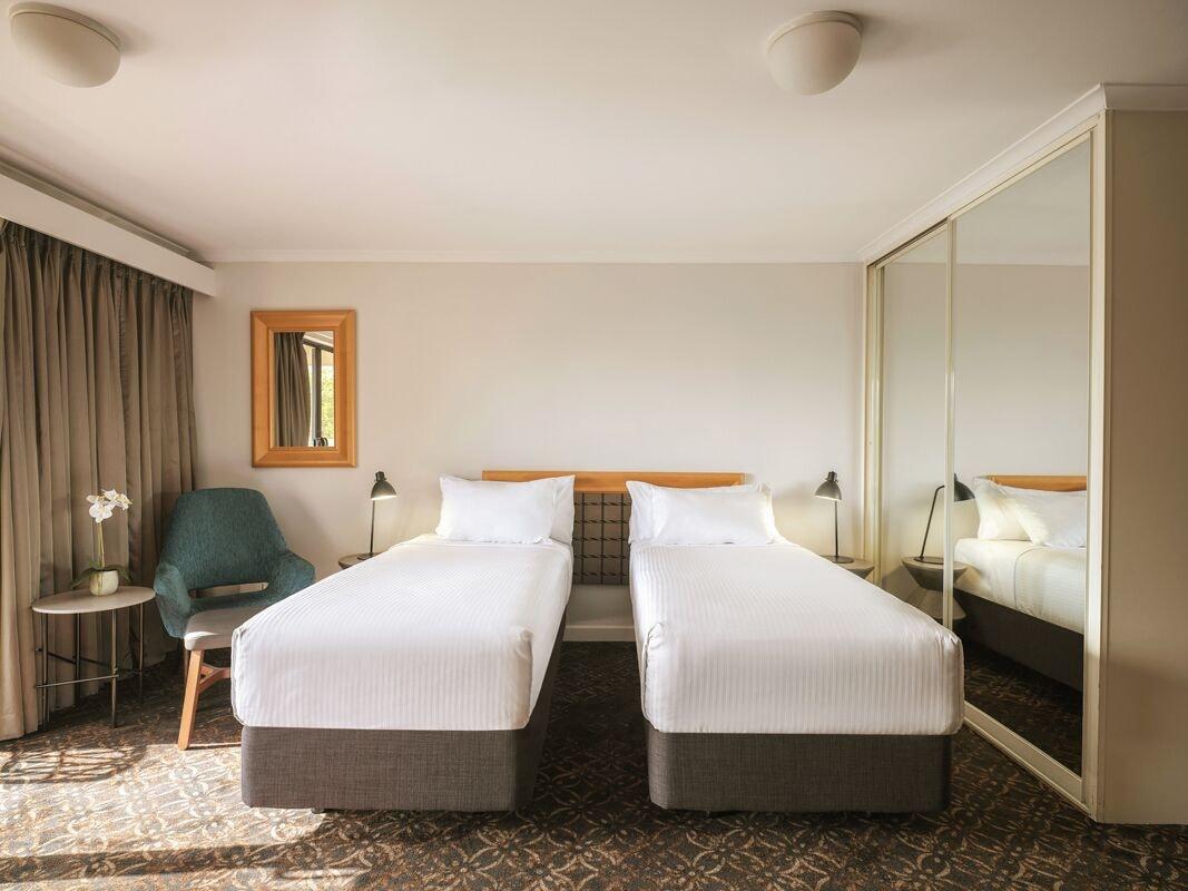 Rendezvous Hotel Sydney The Rocks Екстериор снимка