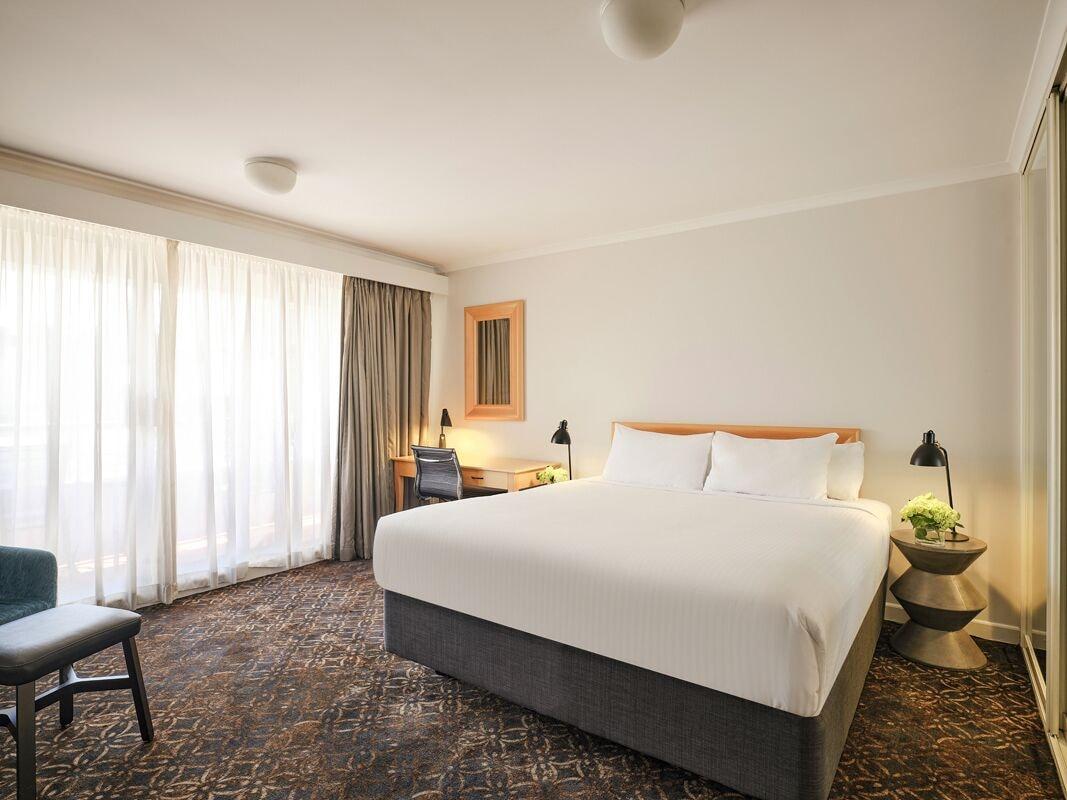 Rendezvous Hotel Sydney The Rocks Екстериор снимка