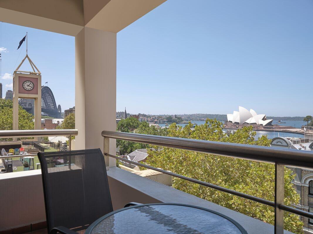 Rendezvous Hotel Sydney The Rocks Екстериор снимка