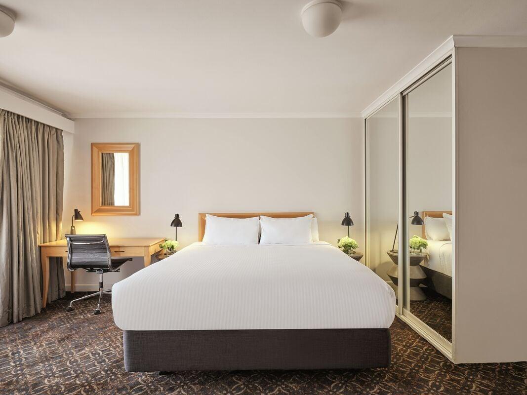 Rendezvous Hotel Sydney The Rocks Екстериор снимка