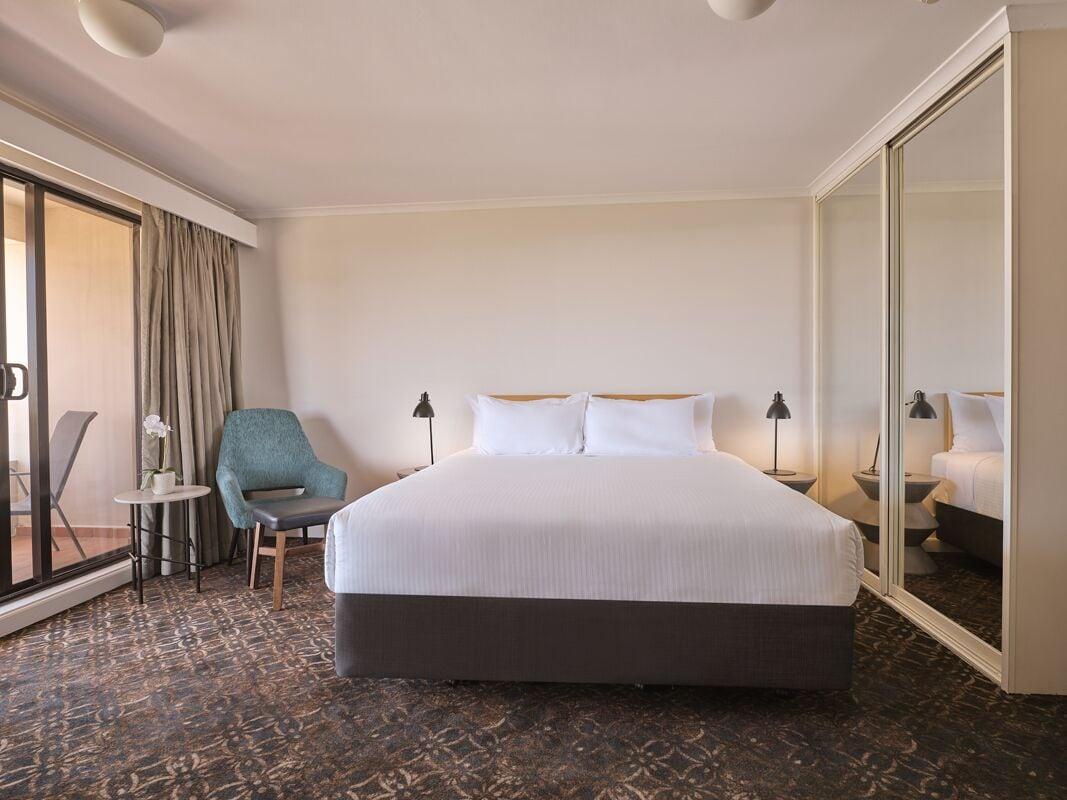 Rendezvous Hotel Sydney The Rocks Екстериор снимка