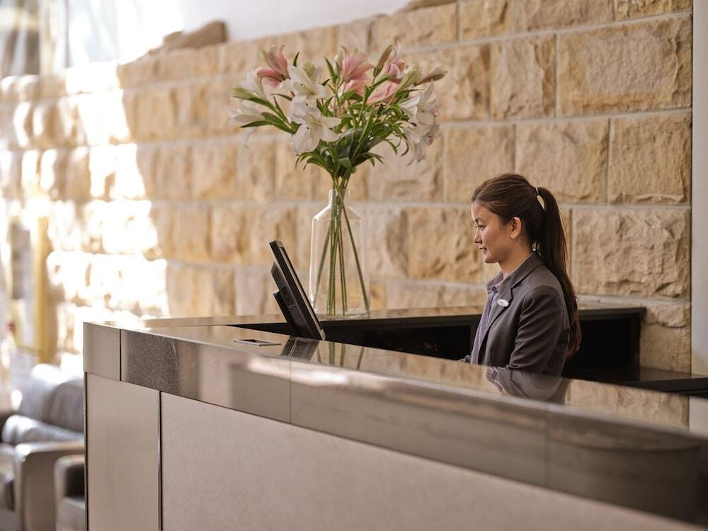 Rendezvous Hotel Sydney The Rocks Екстериор снимка