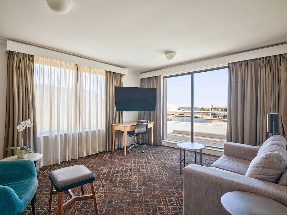 Rendezvous Hotel Sydney The Rocks Екстериор снимка