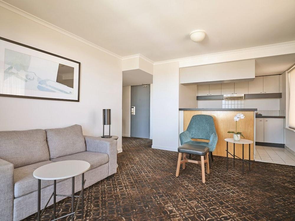 Rendezvous Hotel Sydney The Rocks Екстериор снимка