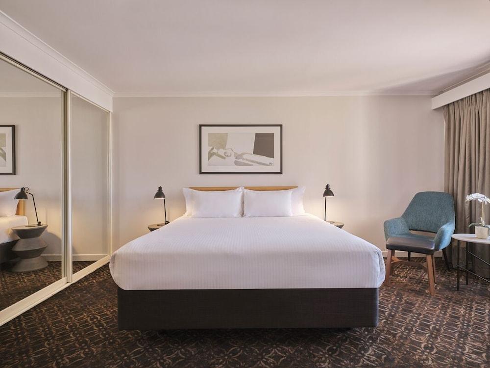 Rendezvous Hotel Sydney The Rocks Екстериор снимка