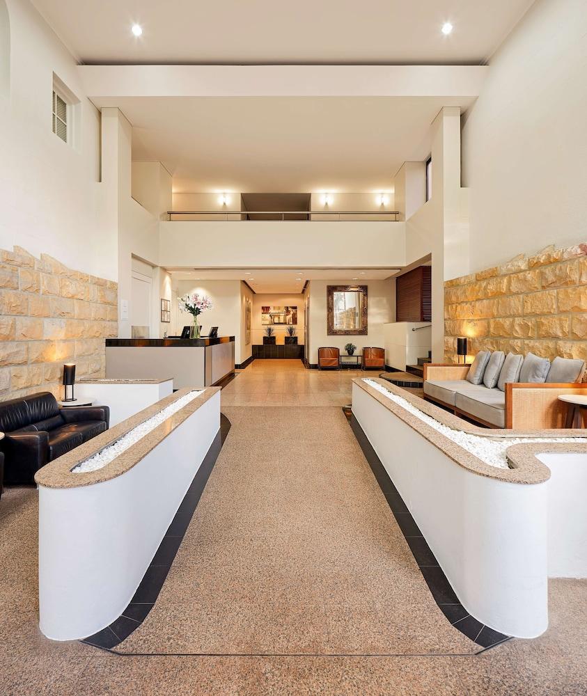 Rendezvous Hotel Sydney The Rocks Екстериор снимка