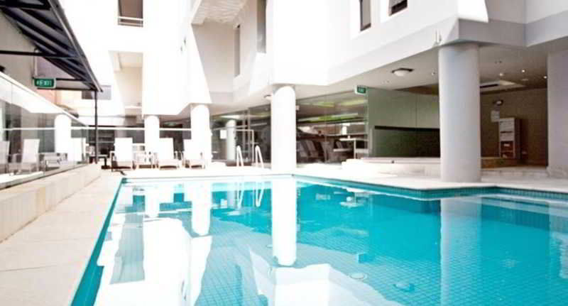 Rendezvous Hotel Sydney The Rocks Екстериор снимка