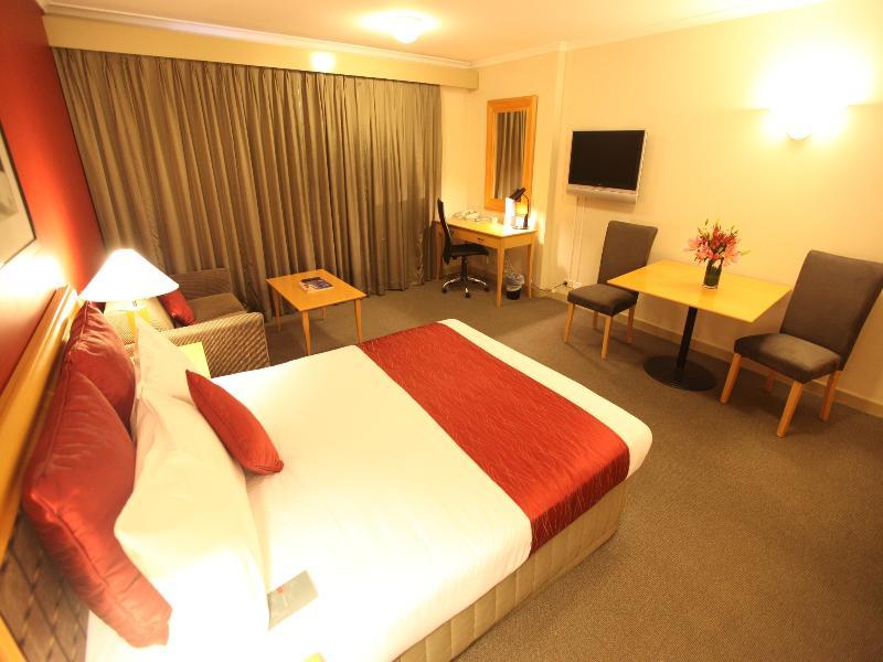 Rendezvous Hotel Sydney The Rocks Екстериор снимка