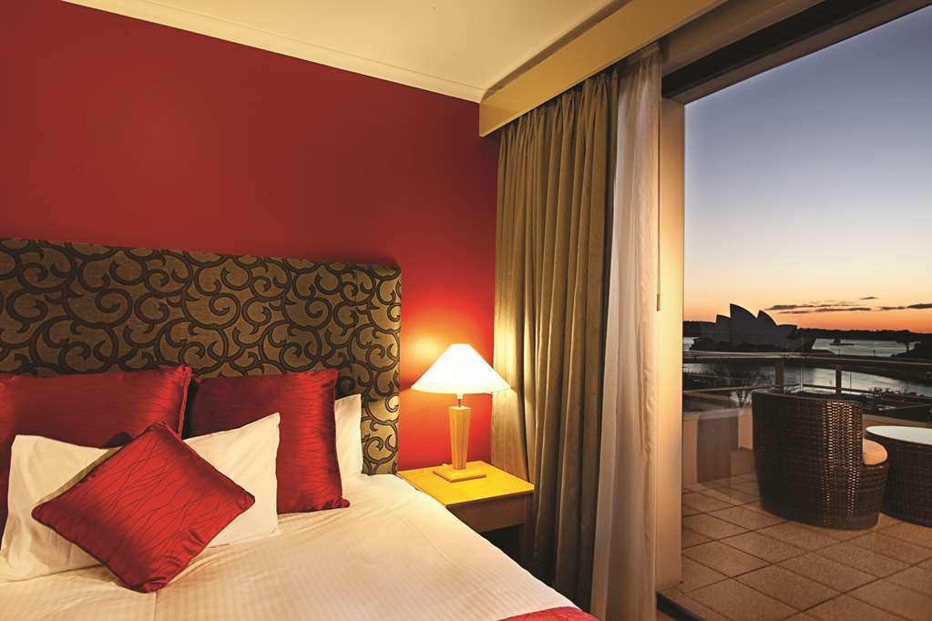 Rendezvous Hotel Sydney The Rocks Стая снимка