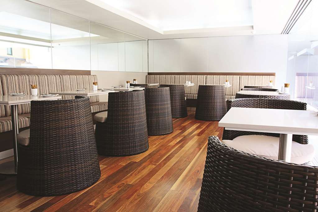 Rendezvous Hotel Sydney The Rocks Ресторант снимка