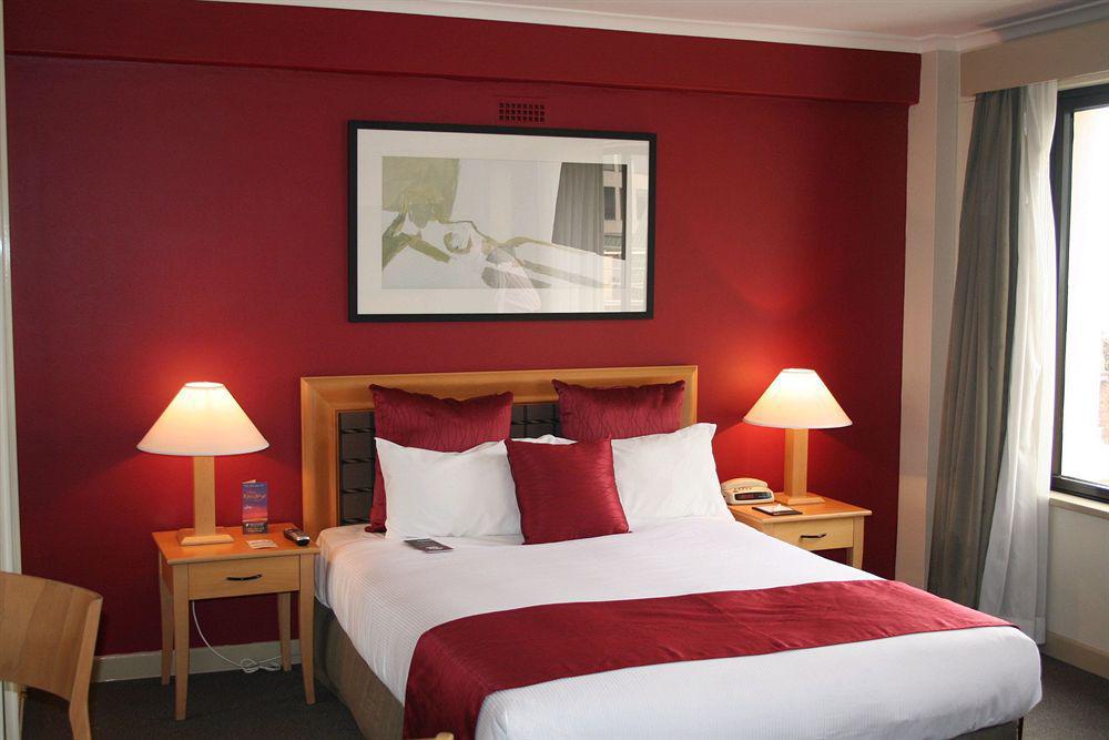Rendezvous Hotel Sydney The Rocks Стая снимка